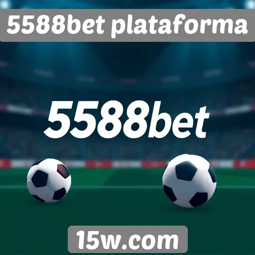 Impacto da 5588bet em apostas online