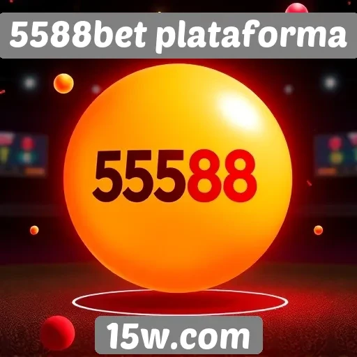 Tendências de mercado para 5588bet plataforma em 2025