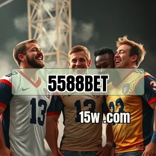 5588bet plataforma Ofertas