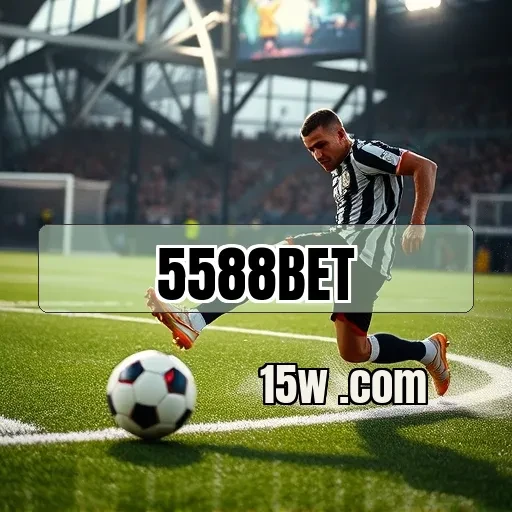 5588bet plataforma Poker