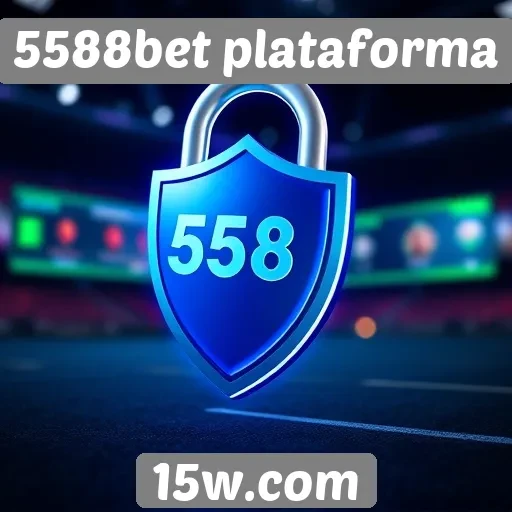 Avaliação da segurança na 5588bet plataforma