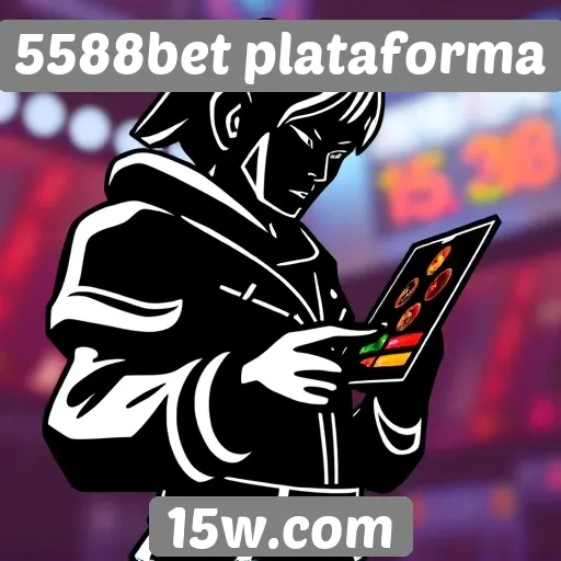 Experiência do usuário na navegação da 5588bet plataforma