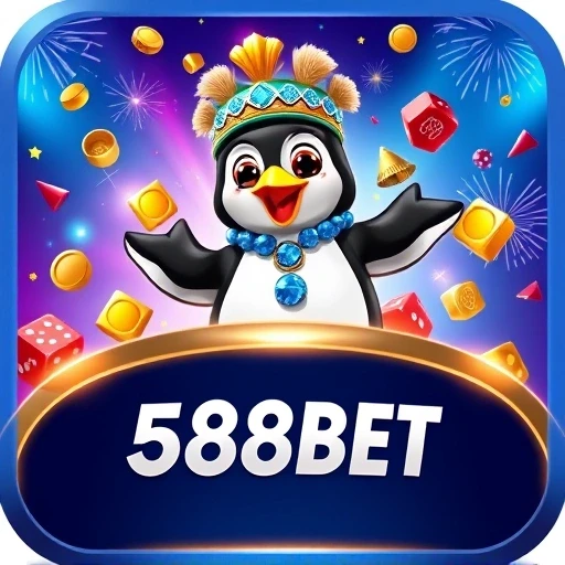 5588bet plataforma